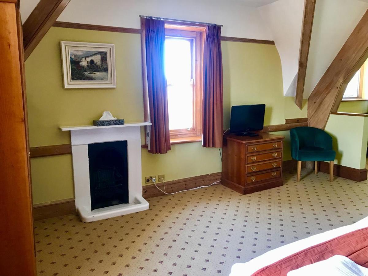 Purbeck House Hotel & Louisa Lodge Swanage Exterior foto