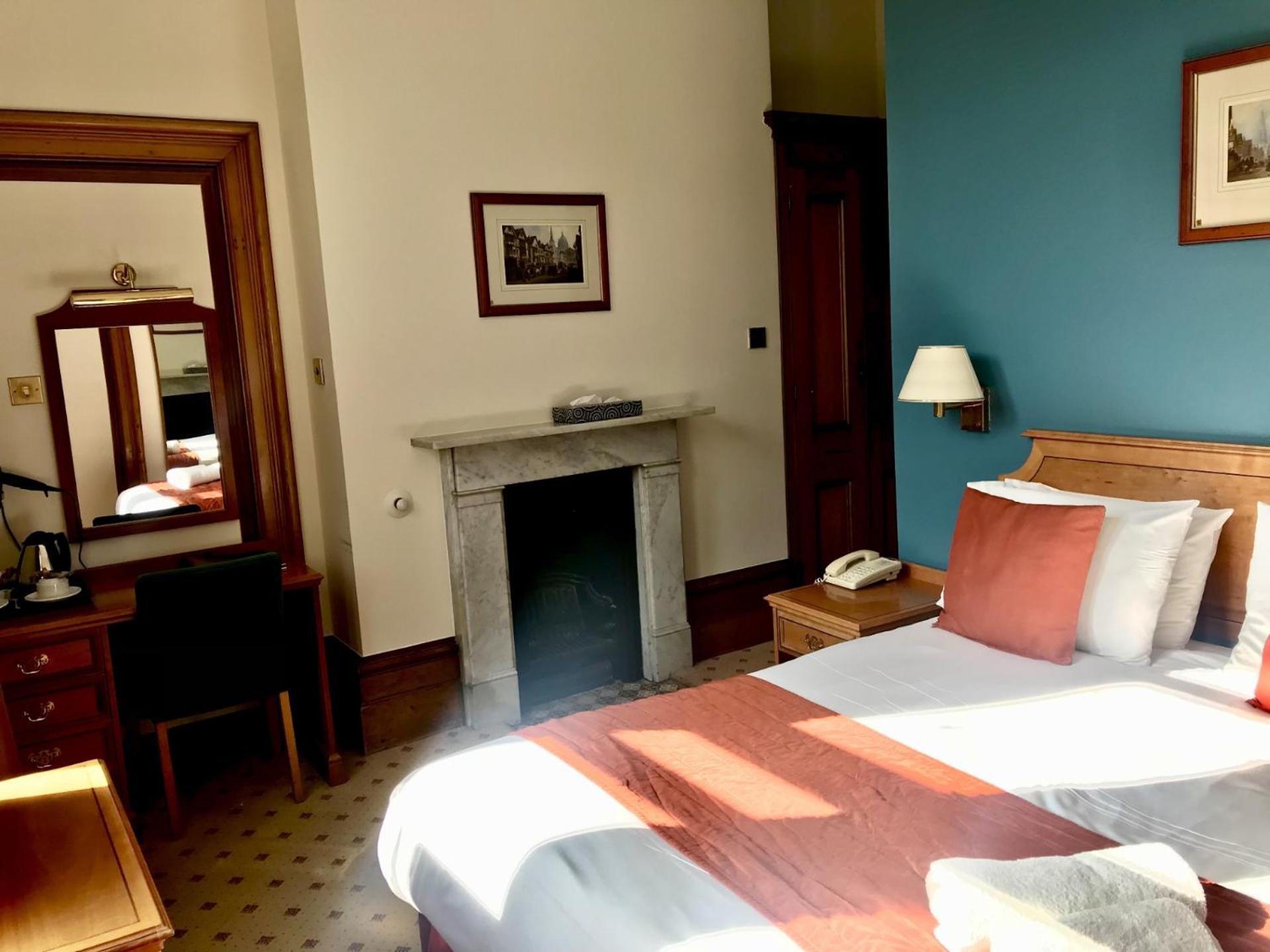 Purbeck House Hotel & Louisa Lodge Swanage Exterior foto